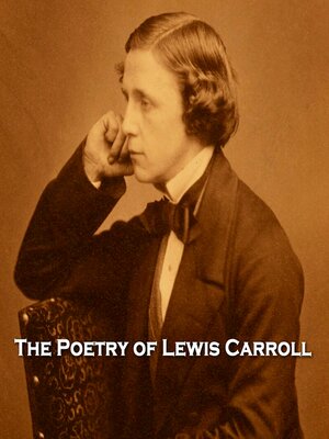 The Poetry of Lewis Carroll - Audiobook